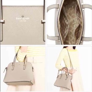 Kate spade cedar street