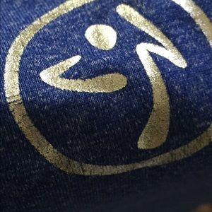 Zumba Capri pants