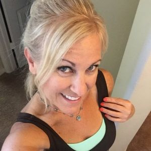 Meet your Posher, Kelley