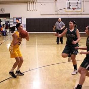 Meet your Posher, Laney