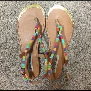 Steve Madden sandals