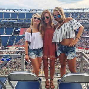 Meet your Posher, Sara