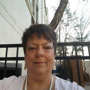 Meet your Posher, Maryann