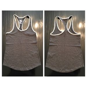 Nike Dri-Blend Racerback Tank