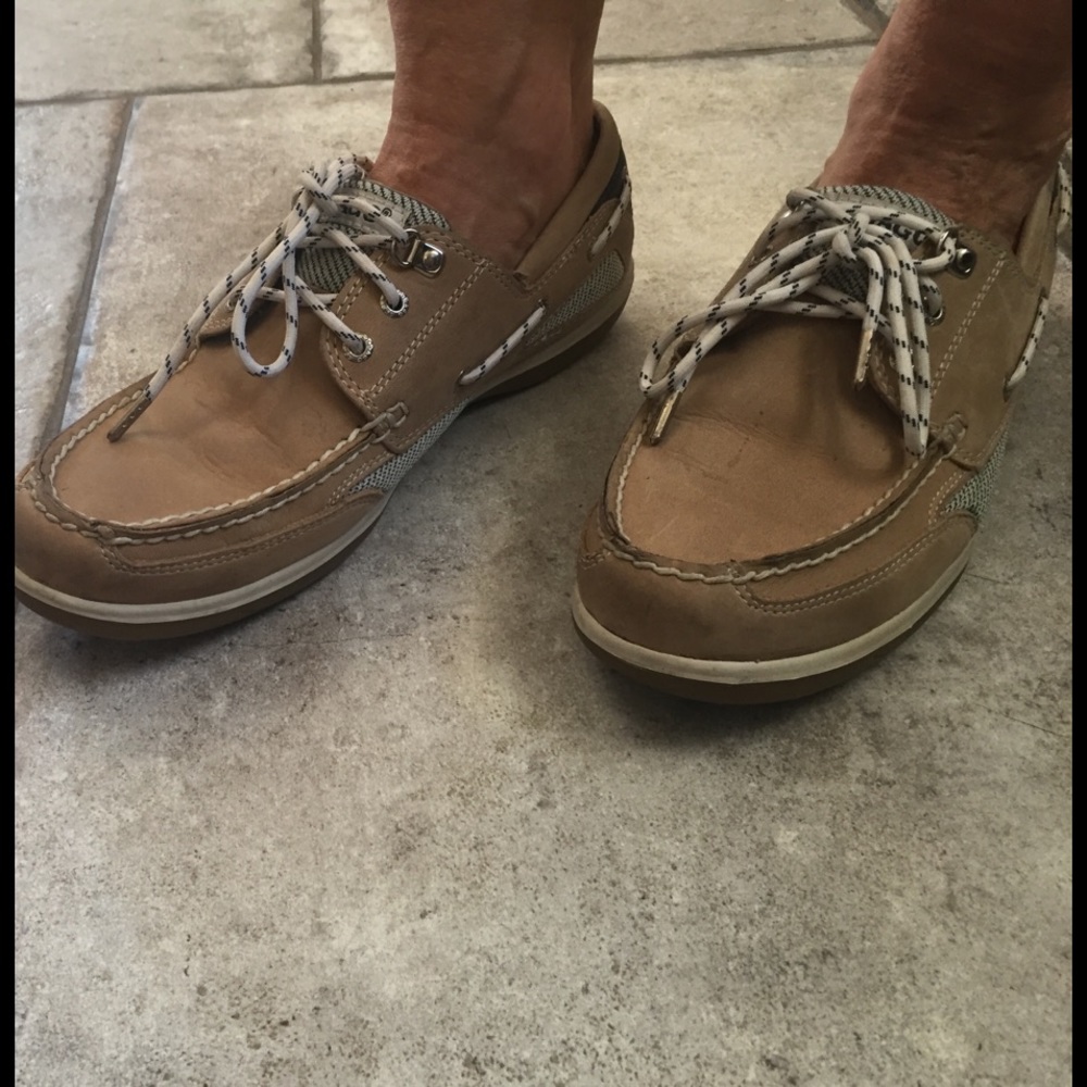 Sebago Authentic Dockside - Picture 2 of 7