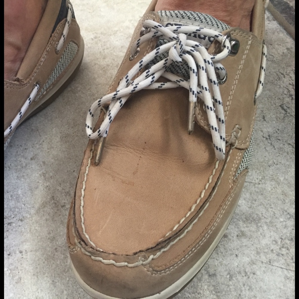 Sebago Authentic Dockside - Picture 3 of 7