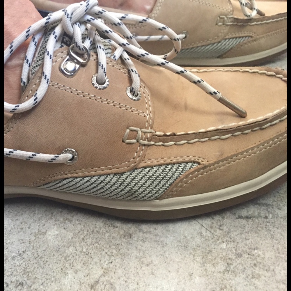 Sebago Authentic Dockside - Picture 4 of 7