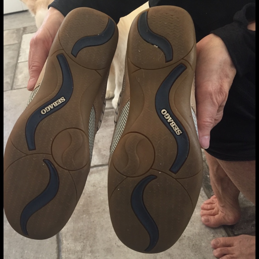 Sebago Authentic Dockside - Picture 7 of 7