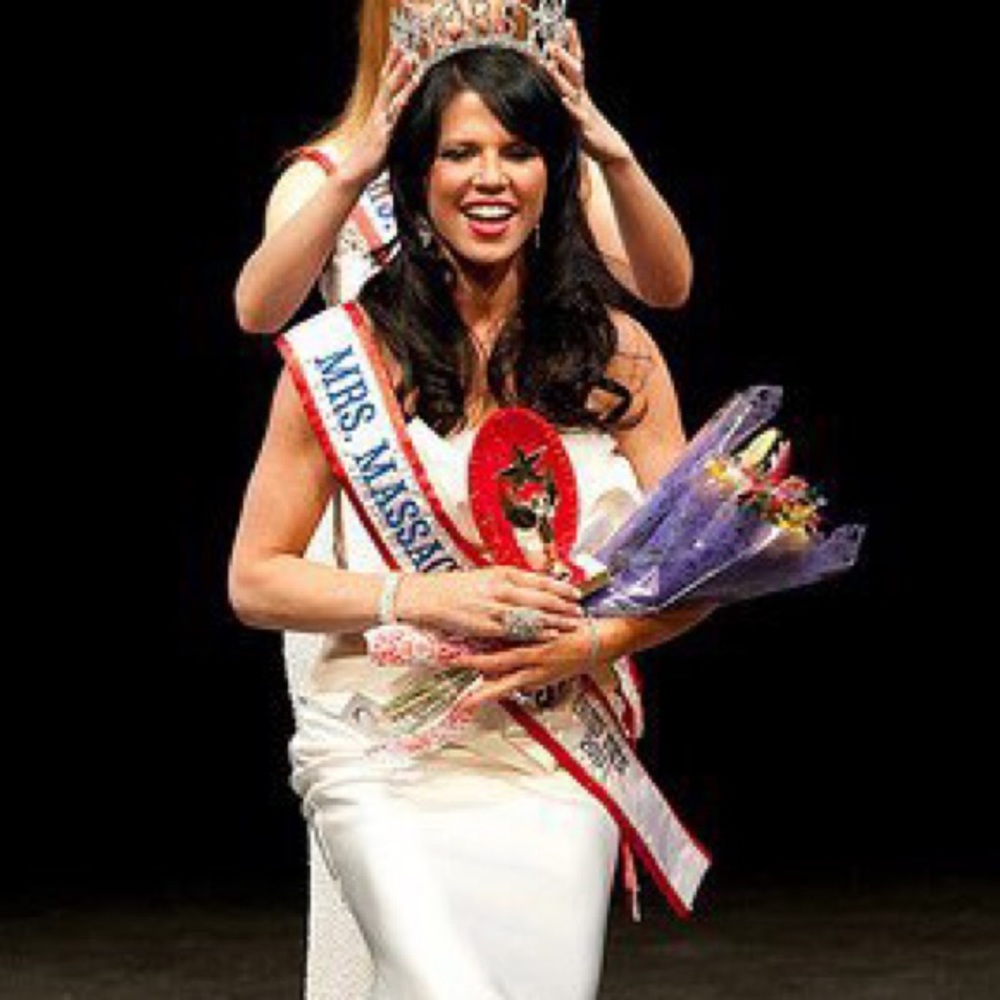 Meet your Posher, Courtney