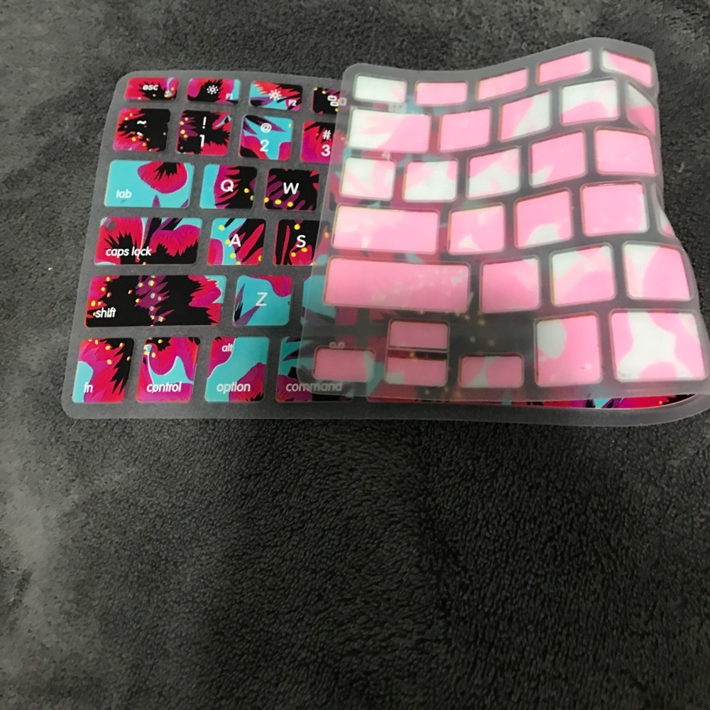 Keyboard cover - Picture 2 of 3