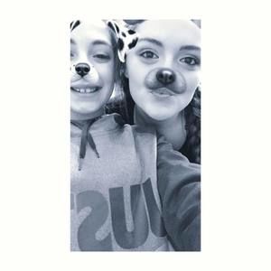 Meet your Posher, Makayla