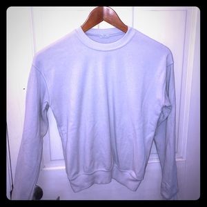 Brandy Melville sweatshirt