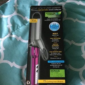 Hair curler