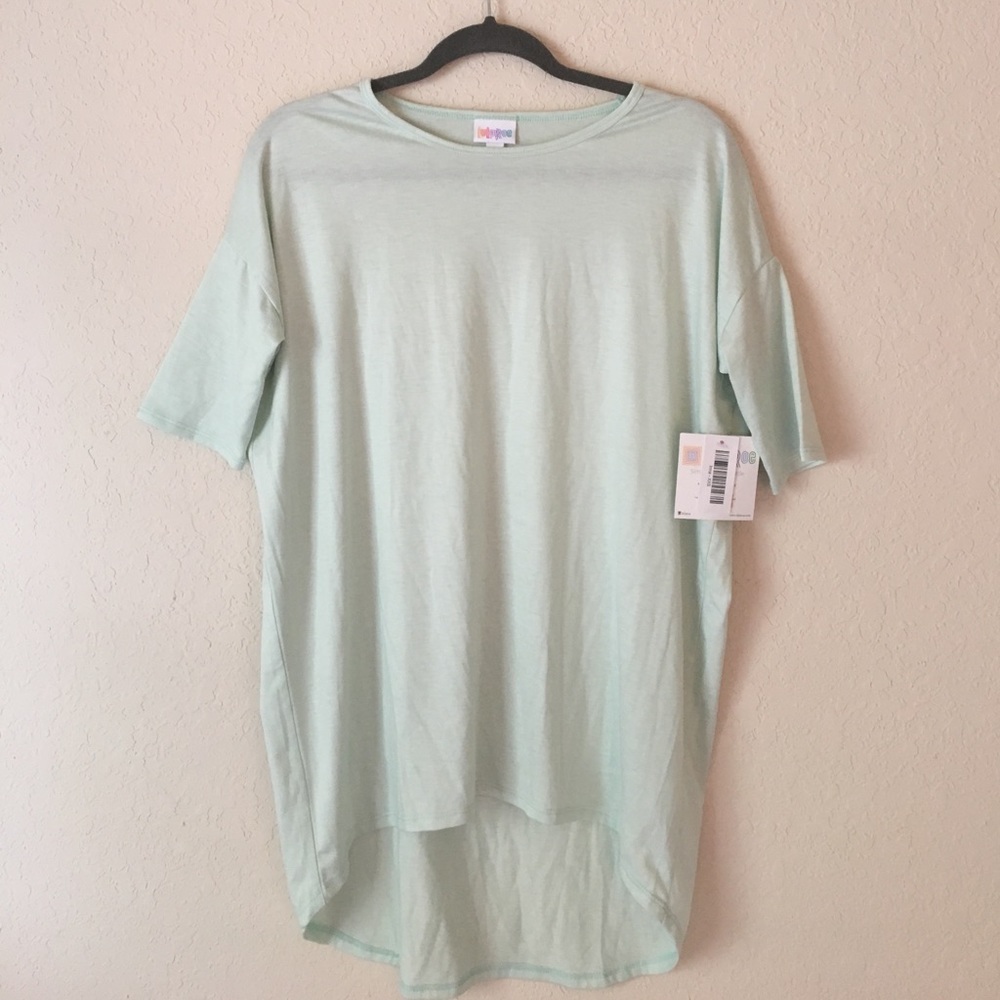Lularoe mint Irma