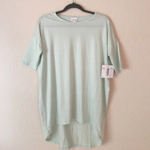 Lularoe mint Irma