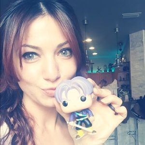 Meet your Posher, Allison