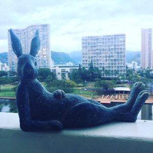 Meet your Posher, Sheldon