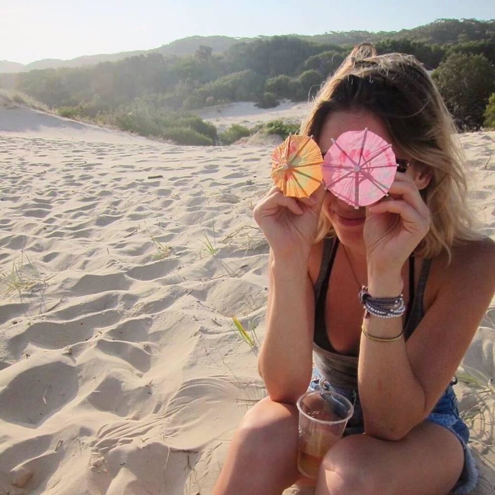 Meet your Posher, Annie