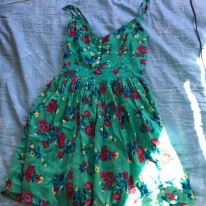dress