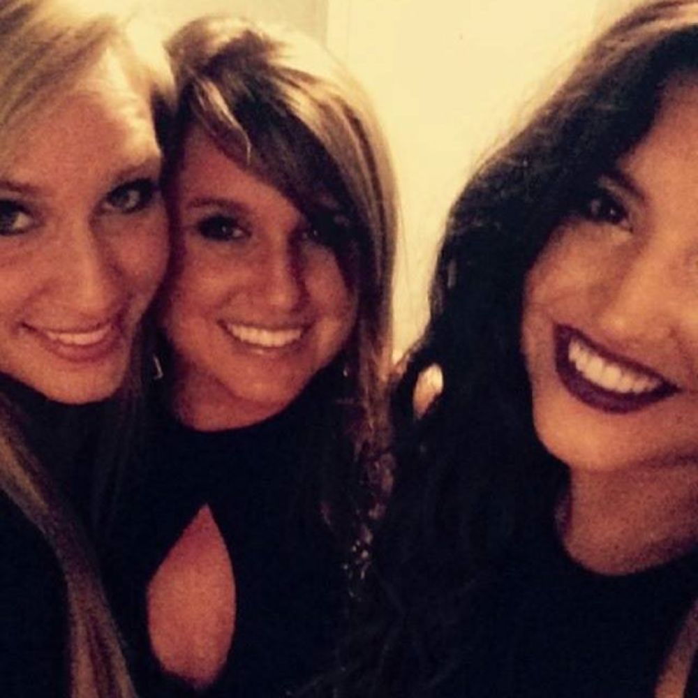Meet your Posher, Stacey