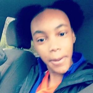 Meet your Posher, Tamera