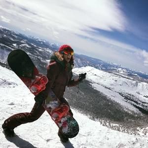 Meet your Posher, Erin