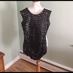 Dance costume