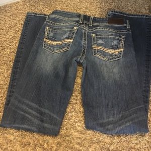 BKE Jeans - Bke Stella jeans size 27L BKE Jeans - Bke Stella jeans size 27L