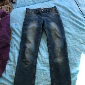 jeans