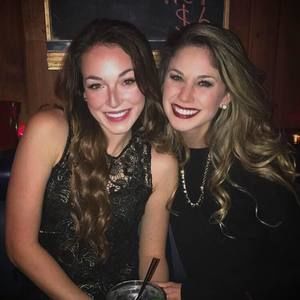 Meet your Posher, Ellie