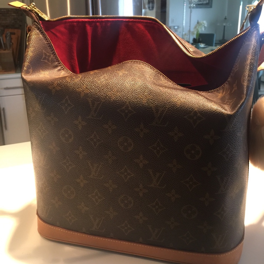 SOLD- Limited Edition Louis Vuitton