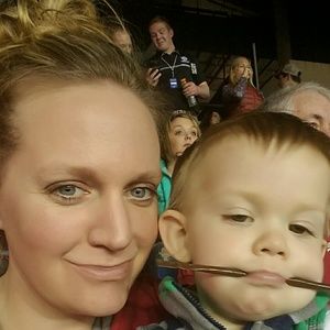 Meet your Posher, Kerri