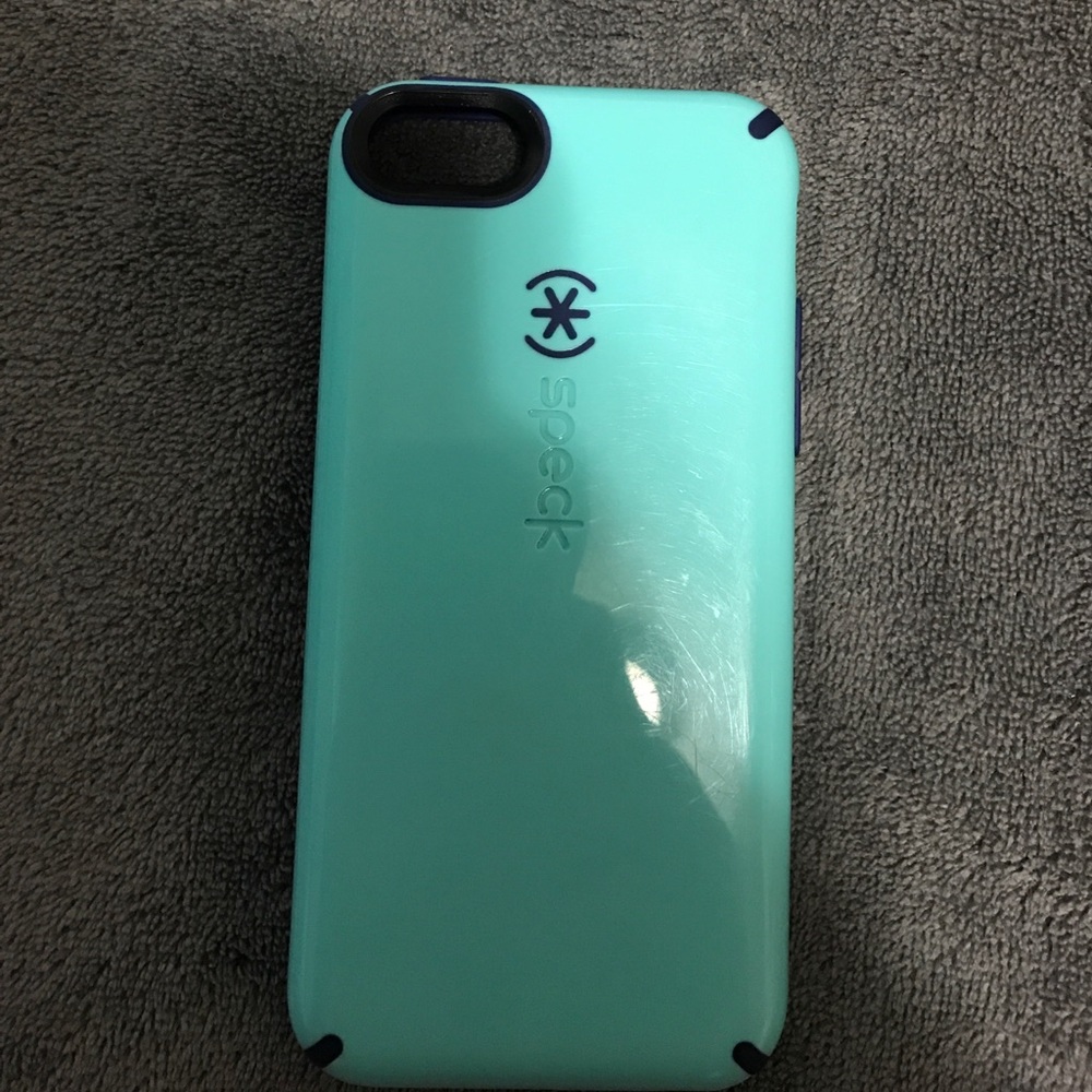 Speck case
