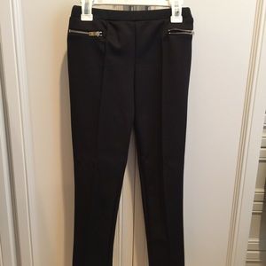 Girls Dressy Leggingd