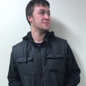 Meet your Posher, William