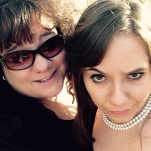 Meet your Posher, Gina