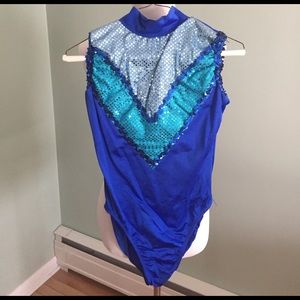 Dance costume