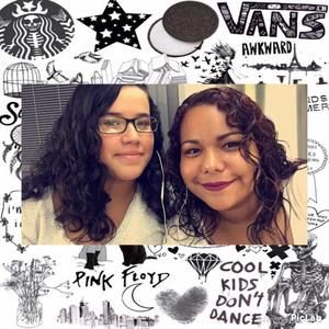 Meet your Posher, Iris