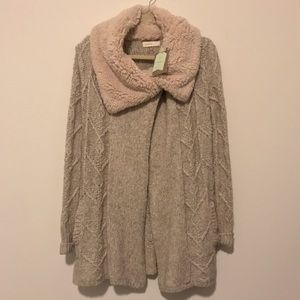 NWT Anthropologie Sweater