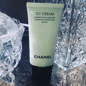 Chanel Cream (Skin Care)