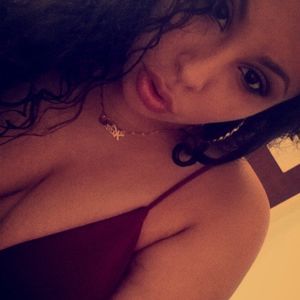 Meet your Posher, Karla