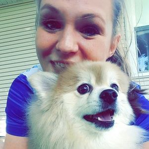 Meet your Posher, Kristin