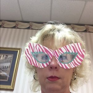Meet your Posher, Tammy