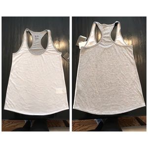 NWT🎊 Nike Flow Training Tank