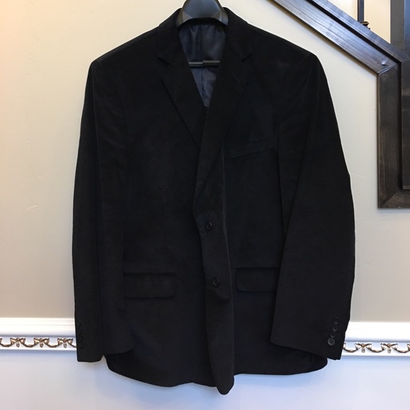 Adolfo men's sport coat