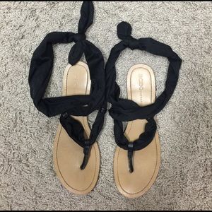 BCBGeneration Sandals