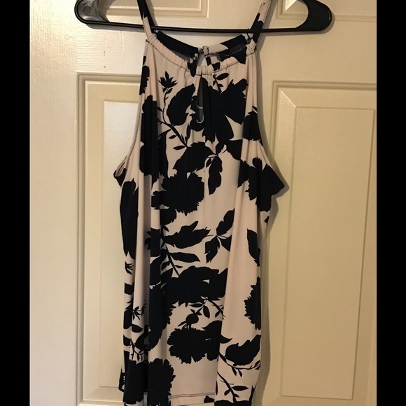 The Limited Tops - The Limited sleeveless top