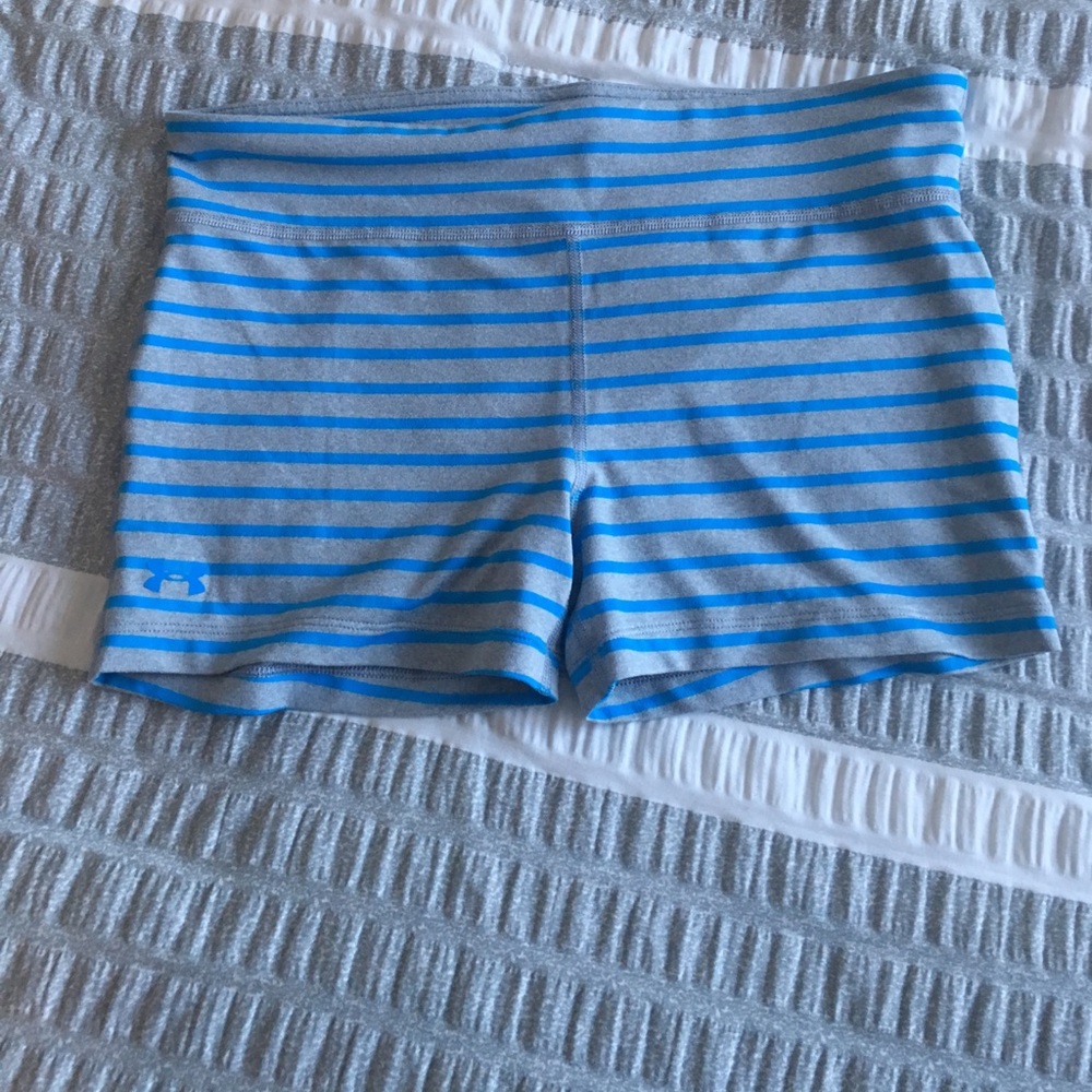 Work out shorts