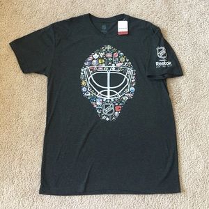 Reebok NHL T-shirt