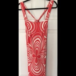Free People Sundress L NWT